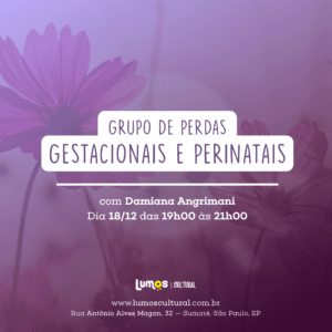 Grupo de Perdas Gestacionais e Neonatais