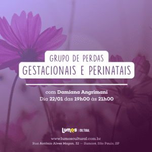 Grupo de Perdas Gestacionais e Neonatais