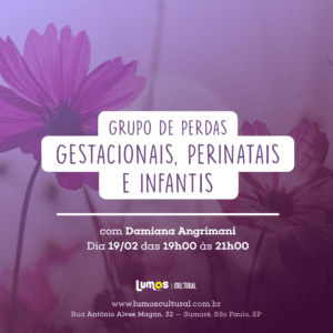 Grupo de Perdas Gestacionais e Neonatais