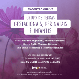 Grupo de Perdas Gestacionais e Neonatais Online