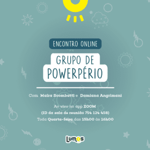 Grupo de Powerpério Online