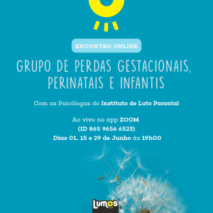Grupo de Perdas Gestacionais e Neonatais Online