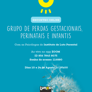 Grupo de Perdas Gestacionais e Neonatais Online