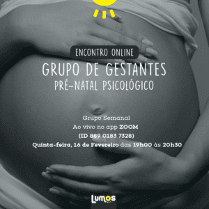Grupo de Gestantes Online