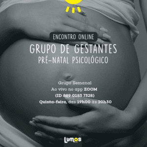 Grupo de Gestantes Online