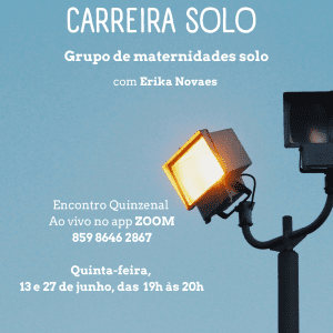 Grupo Carreira Solo