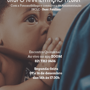 Grupo de Amamentação Negra